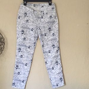 Old Navy Pixie Patterned Pants✨
